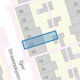 Perceel ZDK00-A-5927