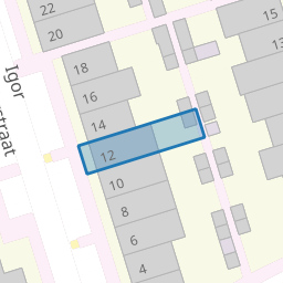 Perceel ZDK00-A-5932