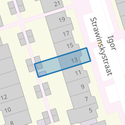 Perceel ZDK00-A-5951