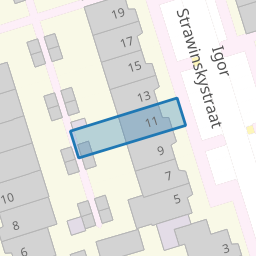 Perceel ZDK00-A-5952