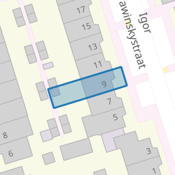 Perceel ZDK00-A-5953