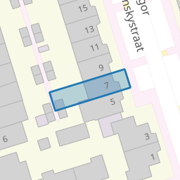 Perceel ZDK00-A-5954