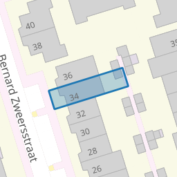 Perceel ZDK00-A-5960