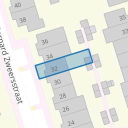 Perceel ZDK00-A-5961