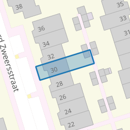 Perceel ZDK00-A-5962