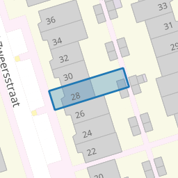 Perceel ZDK00-A-5963