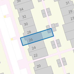 Perceel ZDK00-A-5964