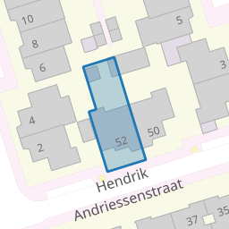 Perceel ZDK00-A-5976