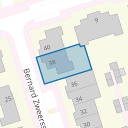 Perceel ZDK00-A-5978