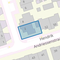 Perceel ZDK00-A-5980