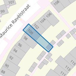 Perceel ZDK00-A-5986