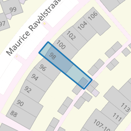 Perceel ZDK00-A-5987