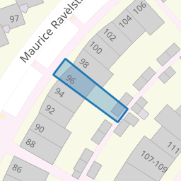 Perceel ZDK00-A-5988