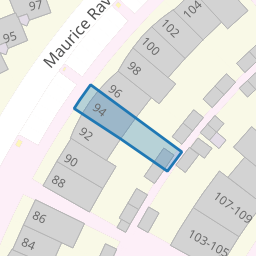 Perceel ZDK00-A-5989