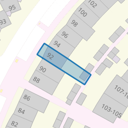 Perceel ZDK00-A-5990