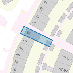 Perceel ZDK00-A-5996