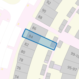 Perceel ZDK00-A-5997