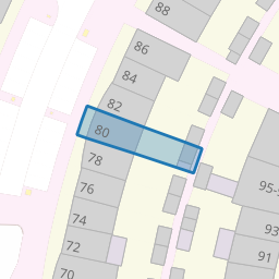 Perceel ZDK00-A-5999