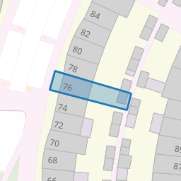 Perceel ZDK00-A-6001