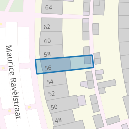 Perceel ZDK00-A-6011