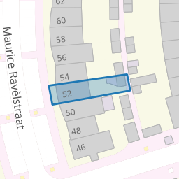 Perceel ZDK00-A-6013