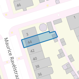 Perceel ZDK00-A-6020