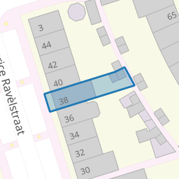 Perceel ZDK00-A-6023