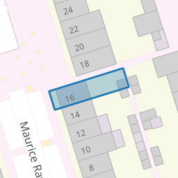 Perceel ZDK00-A-6034