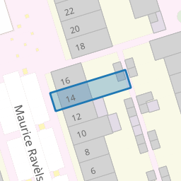 Perceel ZDK00-A-6035