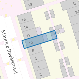 Perceel ZDK00-A-6037