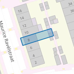 Perceel ZDK00-A-6038