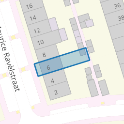 Perceel ZDK00-A-6039