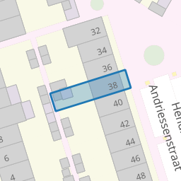 Perceel ZDK00-A-6045