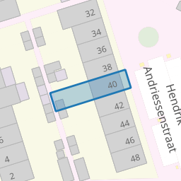Perceel ZDK00-A-6046