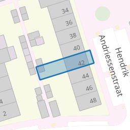 Perceel ZDK00-A-6047