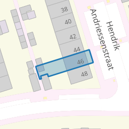 Perceel ZDK00-A-6049