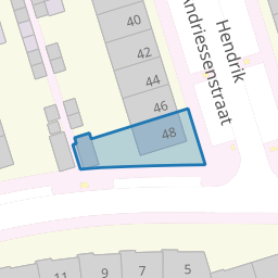 Perceel ZDK00-A-6050