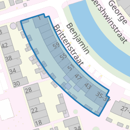 Perceel ZDK00-A-6051