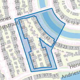 Perceel ZDK00-A-6052