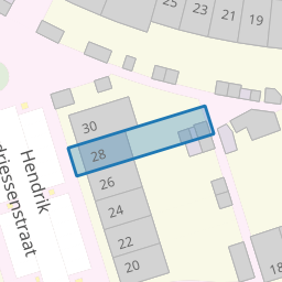 Perceel ZDK00-A-6054