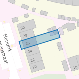 Perceel ZDK00-A-6055