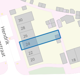 Perceel ZDK00-A-6056