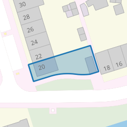 Perceel ZDK00-A-6058