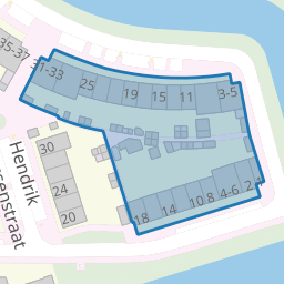 Perceel ZDK00-A-6059