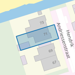 Perceel ZDK00-A-6062