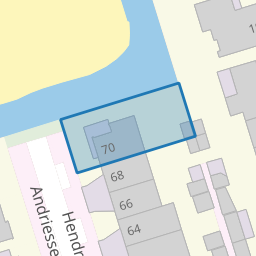 Perceel ZDK00-A-6065