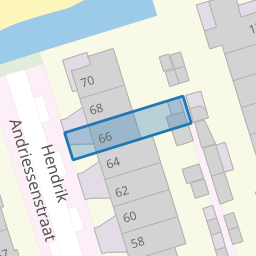 Perceel ZDK00-A-6067