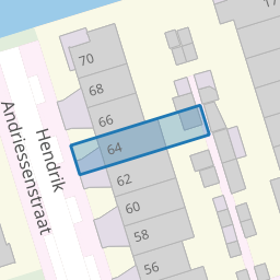 Perceel ZDK00-A-6068