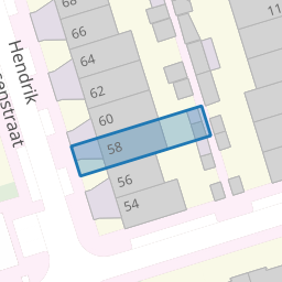 Perceel ZDK00-A-6071