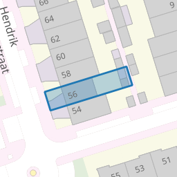 Perceel ZDK00-A-6072